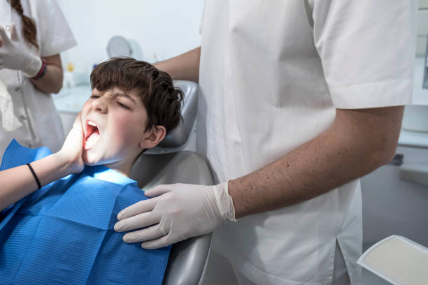 Best Emergency Dental Care for Broken or Chipped Teeth in Elwood, IN