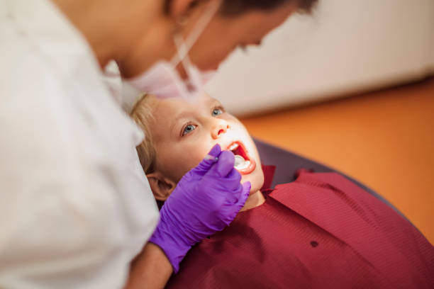 Best Emergency Tooth Extraction in Elwood, IN