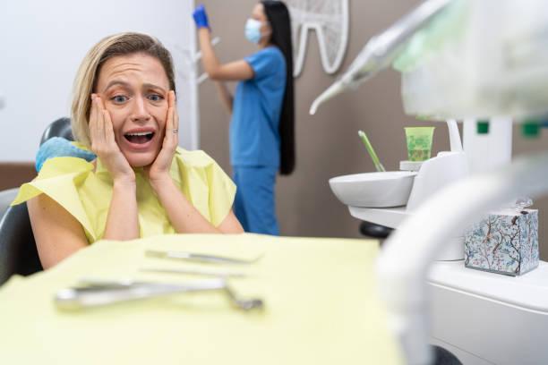 Best Cosmetic Emergency Dentistry in Elwood, IN