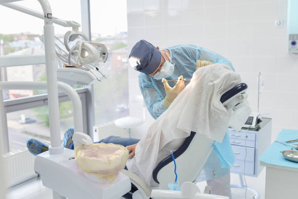Best Emergency Root Canal Treatment in Elwood, IN